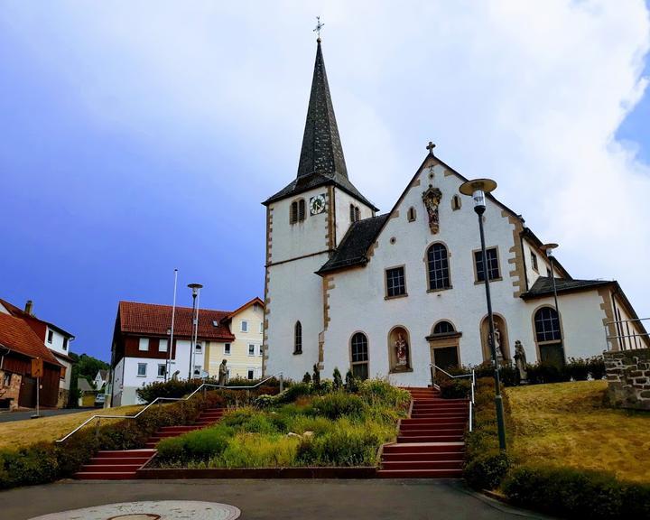 Gasthof Schmitt